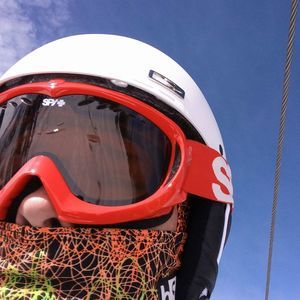 Meet your Posher, Brandon